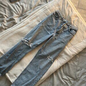 Agolde 90s Straight Jean